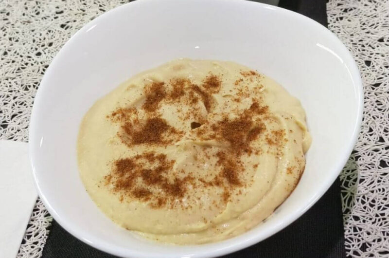 Hummus